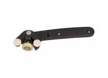 Role ghidare usa culisanta dreapta jos Volkswagen VW CADDY III combi 2