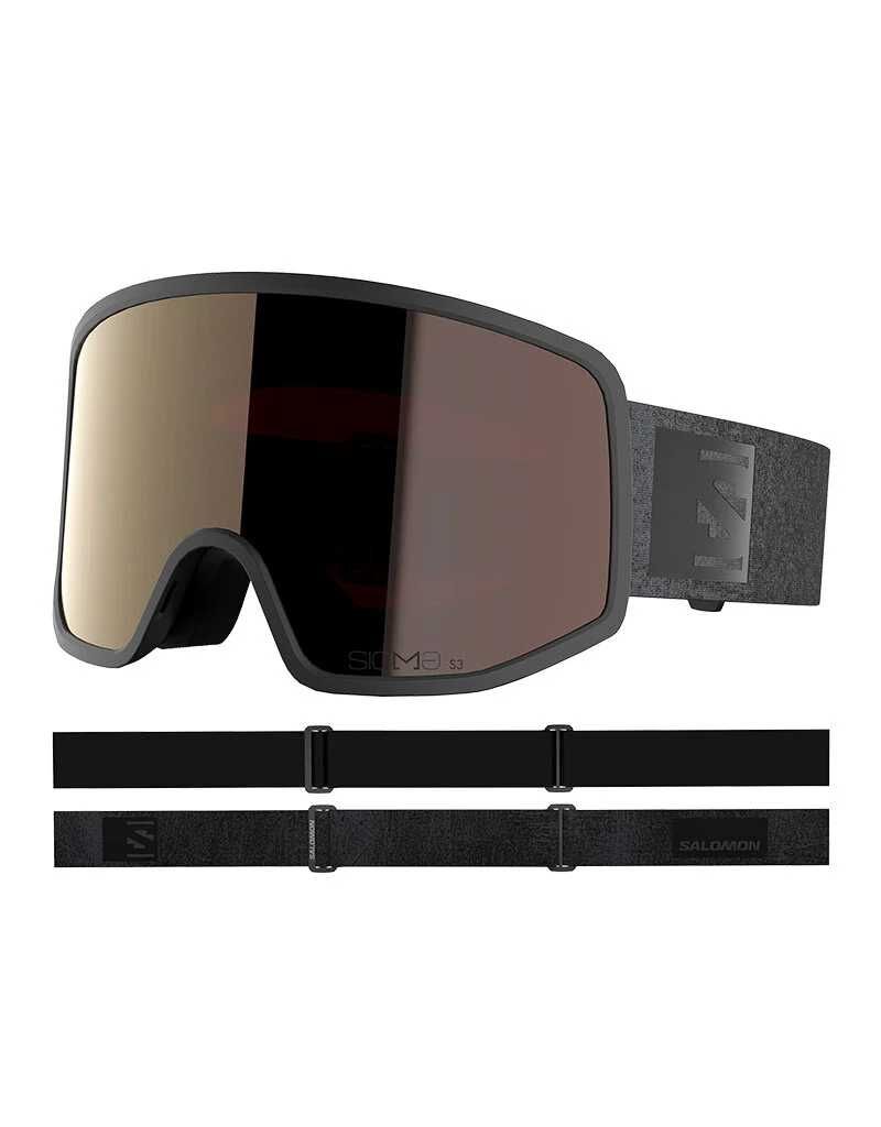 Ски очила Salomon SENTRY Pro Sigma