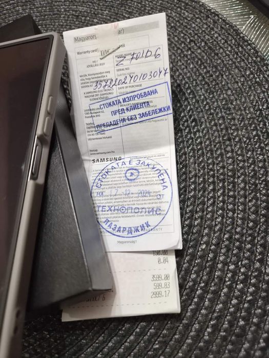 Samsung galaxy z fold 6 512gb