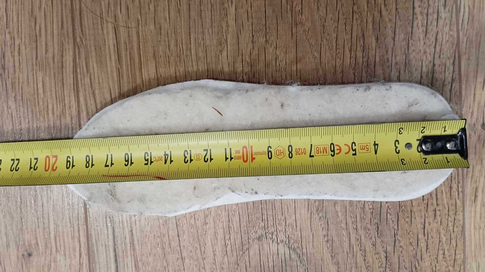 Топли ботуши Weestep за момче