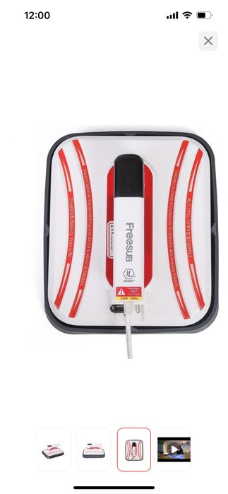 Термопресс Freesub P1210