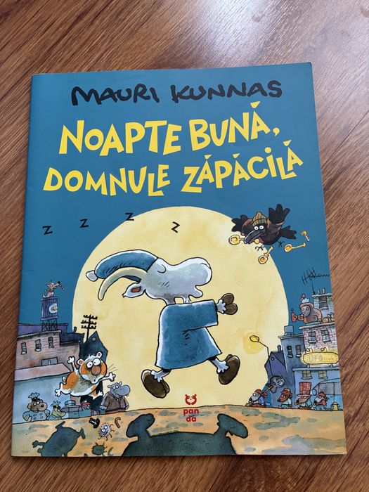 Carte copii in stare buna