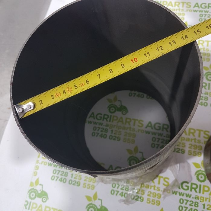 Mufa cu stut furtun vidanja de 5 si 6 Toli