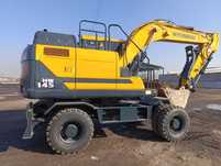 HYUNDAI 145W sotiladi
