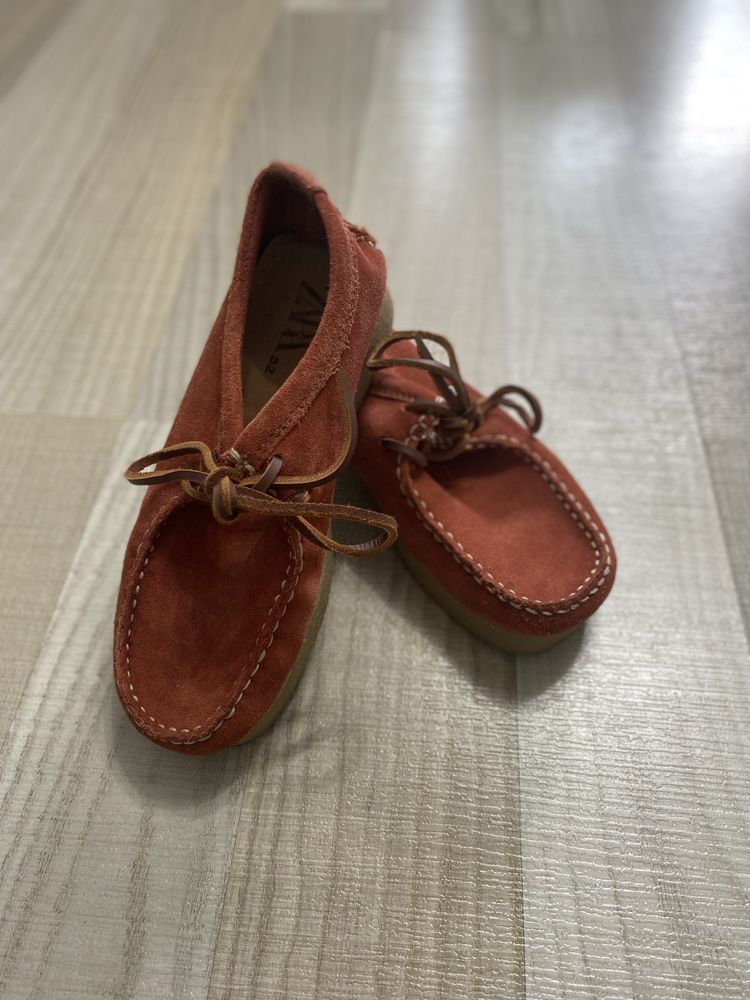 Pantofi unisex copii - Zara