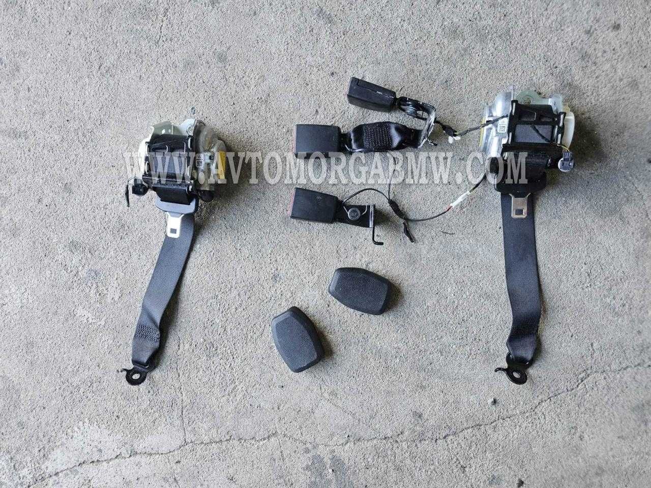 Бмв Х3 Г01 колан колани Bmw X3 G01