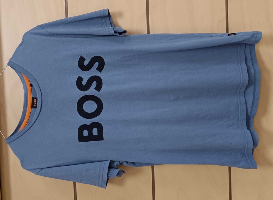 Boss®-Като Нова-