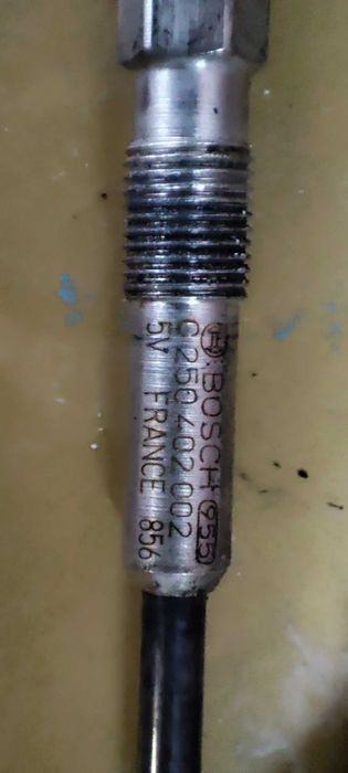 Injectoare bmw e46 320D 2003