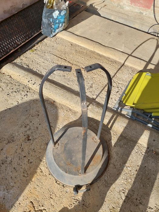 Încălzitor terasă