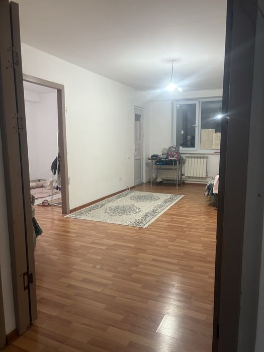 3-бөлмелі пәтер сатылады