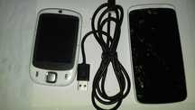 HTC ELF 100-Touch defect si Display-carcasa-HTC DESIRE 500