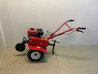 Мотофреза бензинова 5.2kW (7.0hp) 2+1 ск. к-т Фрези RD-T07
