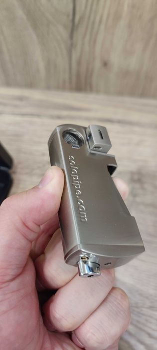 Зажигалка для курения