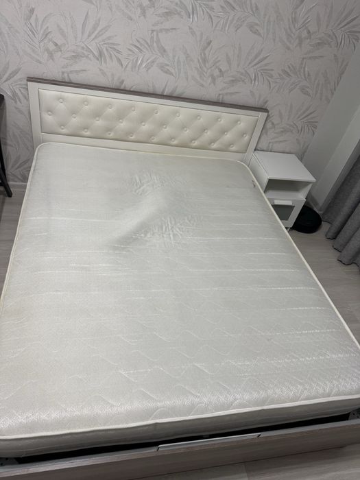 Отдам матрас бесплатно