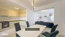 2 Camere, Complex CUBIC 7 Residence, Bloc FINALIZAT - POZE REALE.