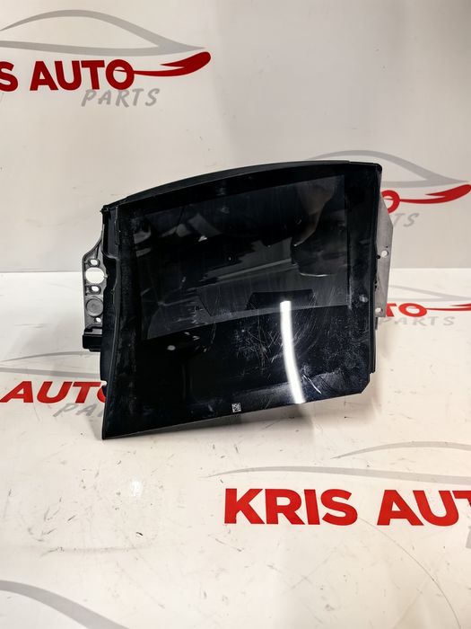 Head up Display Audi A8 D5 / Хед ъп Ауди А8 Д5 2018г 4N1919617