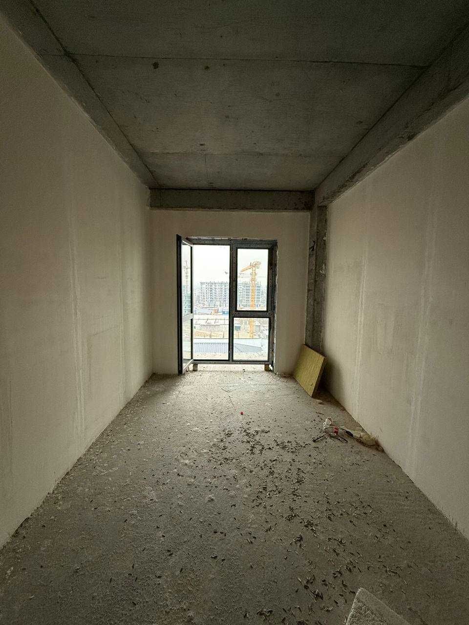 Продается квартира 3/9/12 Коробка 67 м² ориентир Мирабадский РОВД