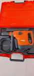 Rotopercutor Hilti te 60