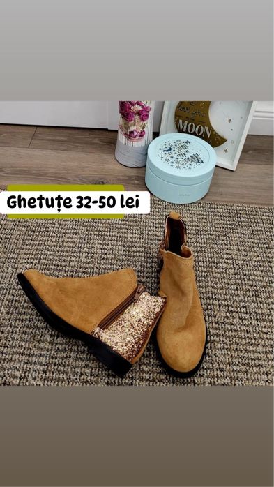 Ghete fetita 32