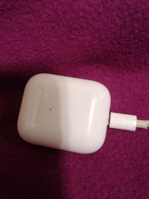 Слушалки за айфон