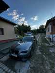 Vând BMW E60 520 diesel 177cp inpecabil