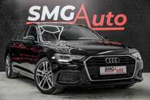 Audi A6 Audi A6 4.0 tdi Automat Garantie / Finantare