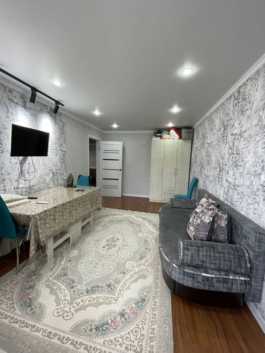 Срочно продам  3 комнатную квартиру