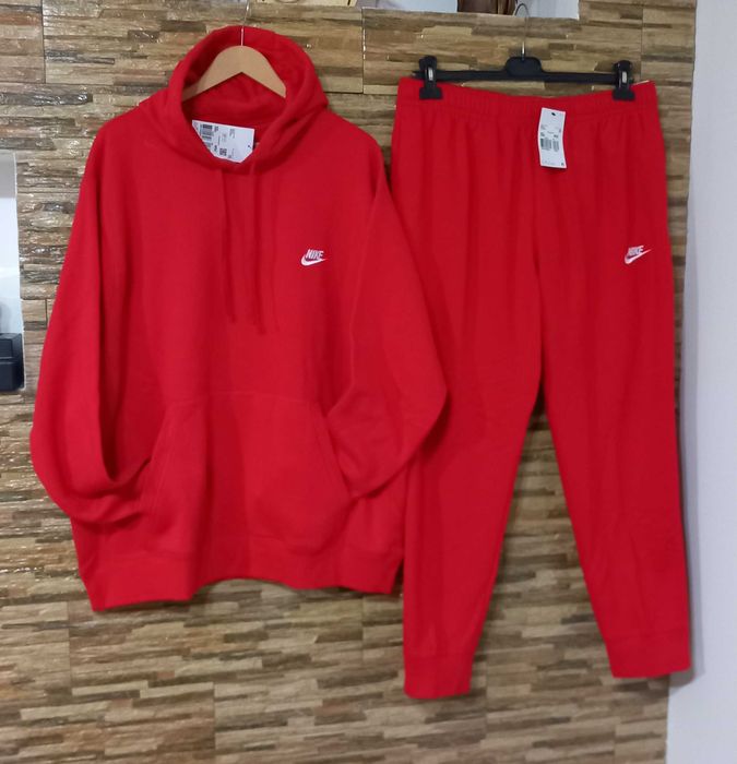 Treining Nike bărbați 2XL, original, nou cu etichetă