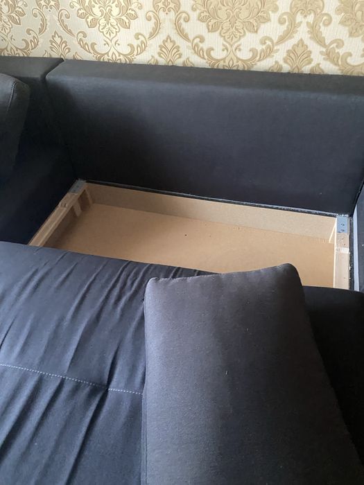 Vand coltar extensibil