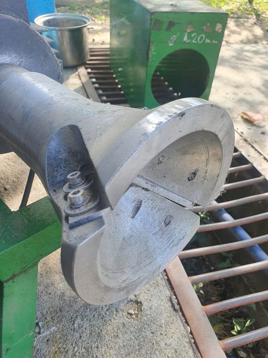 Masina de ascuțit pari