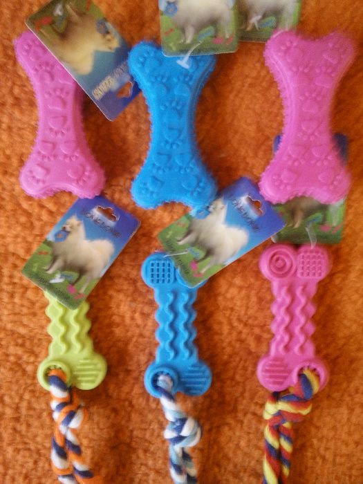 Кокалчета за кучетa