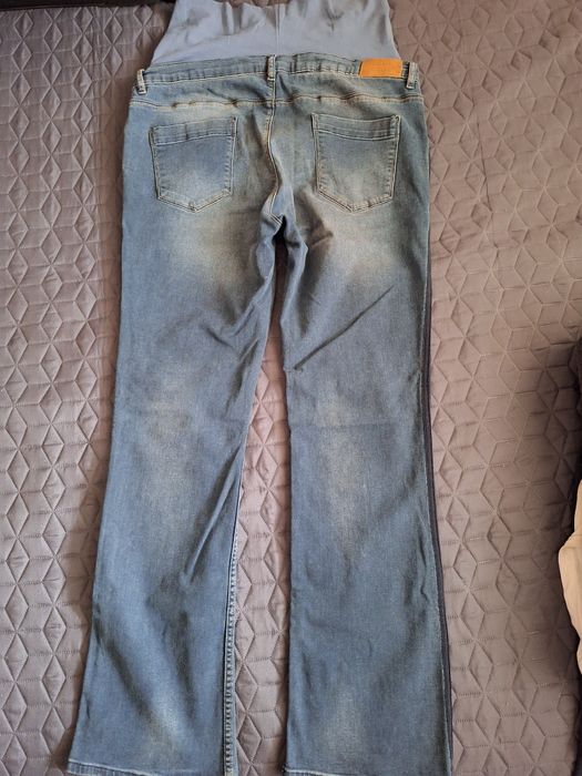 Чисто нови дънки за бременни