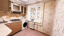 Продается трехкомнатная в микр. Жулдыз, Анна Империя