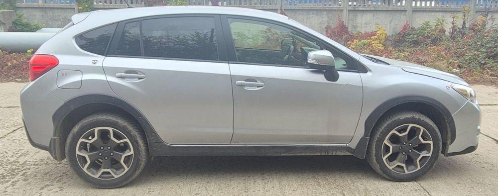 Subaru XV, an 2013, 149.800 km reali, 2.0 l diesel, 4x4 permanent