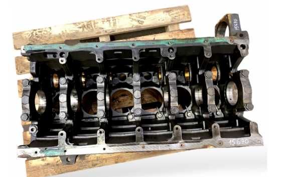 Bloc motor camion MERCEDES OM906 902.903