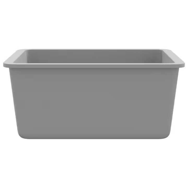Chiuveta Bucatarie Granit IKEA KIKA Mobexpert The Home Kitchen Grohe