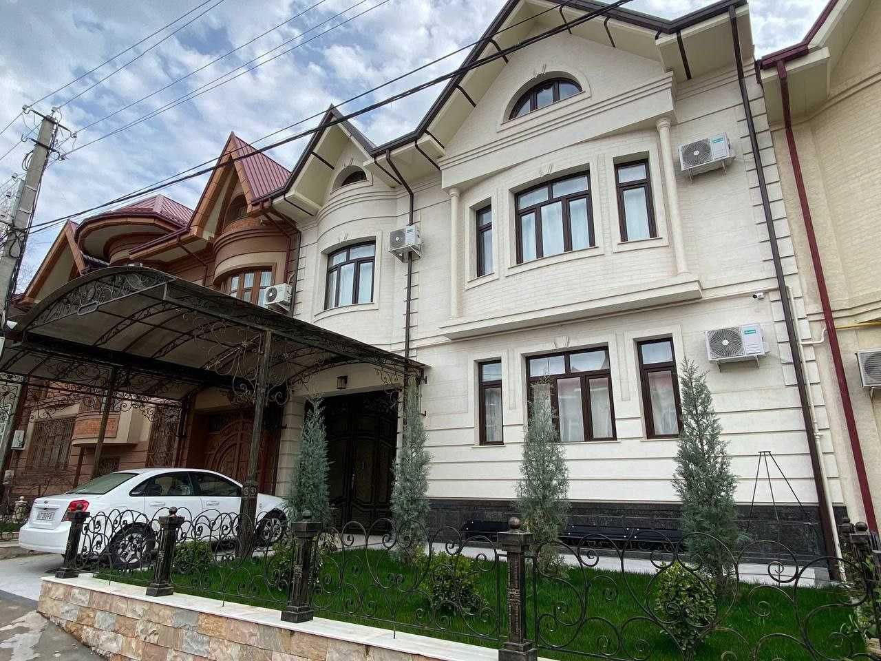 Сдается элитный дом в аренду