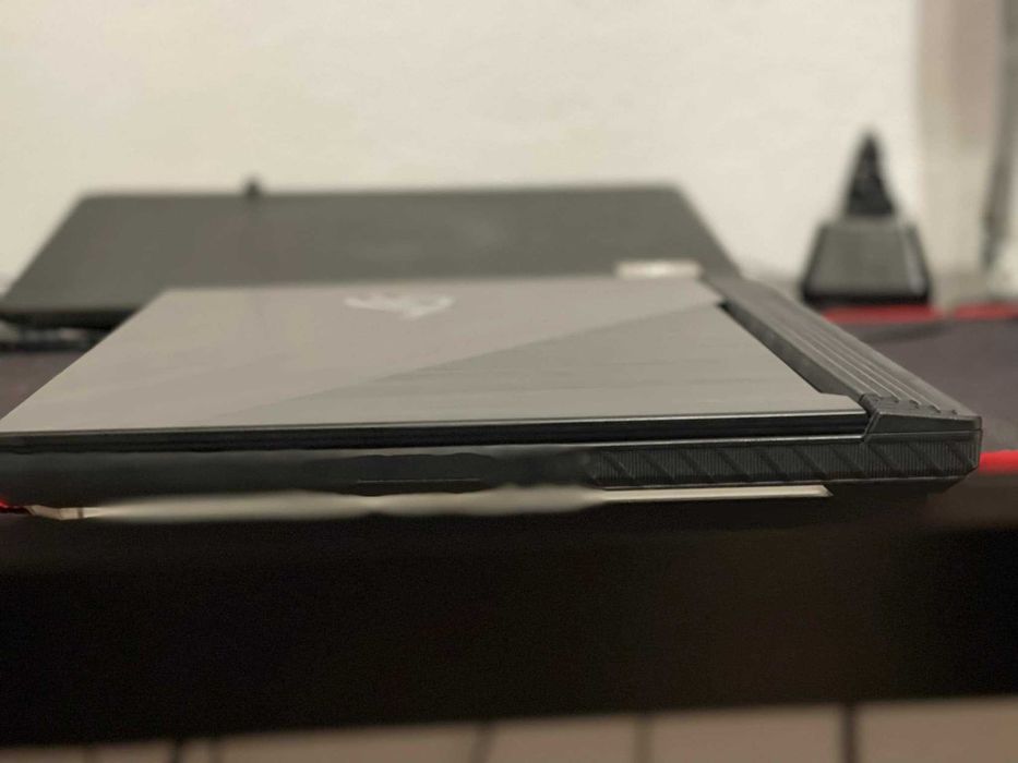 Лаптоп Gaming ASUS ROG G531GT, 15.6