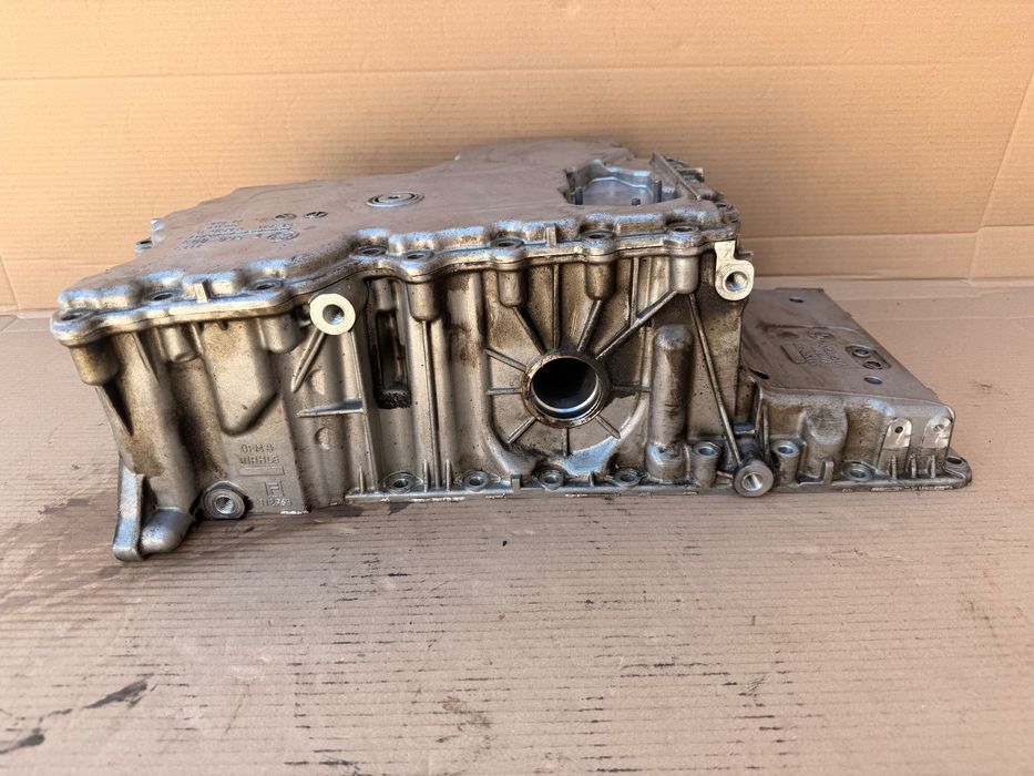 Baie ulei BMW V8, 4.4,N63,S63,51750610