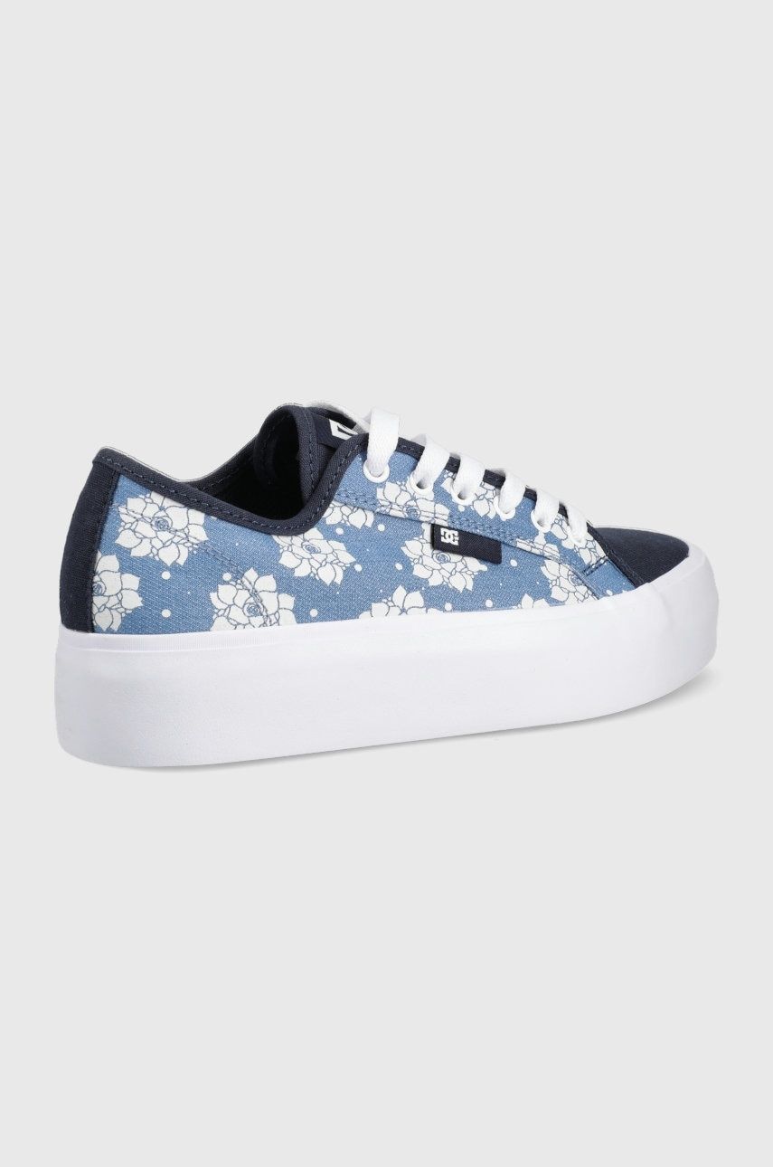 Нови кецове DC shoes