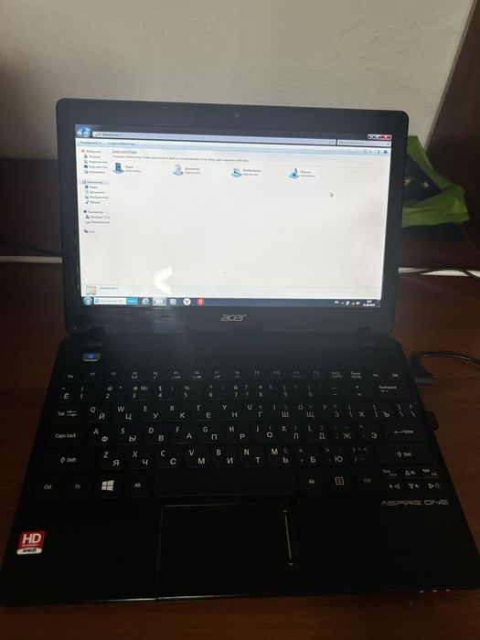 Ноутбук Acer    .
