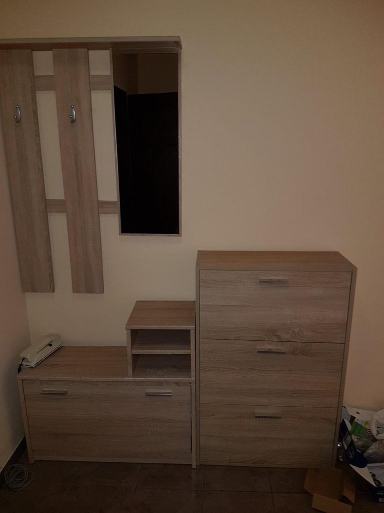 Дава се под наем Двустаен апартамент в София, Банишора - 67 кв.м за 561 € - Снимка #9