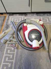 Vind aspirator Electrolux PDA1 model : ZAC6707