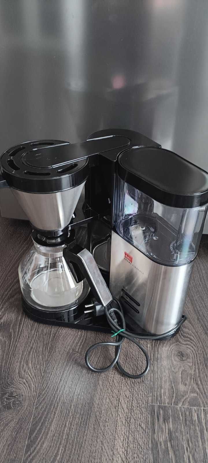 Кафемашина Melitta AromaElegance 1012-01, 1000 W, 1.25 l