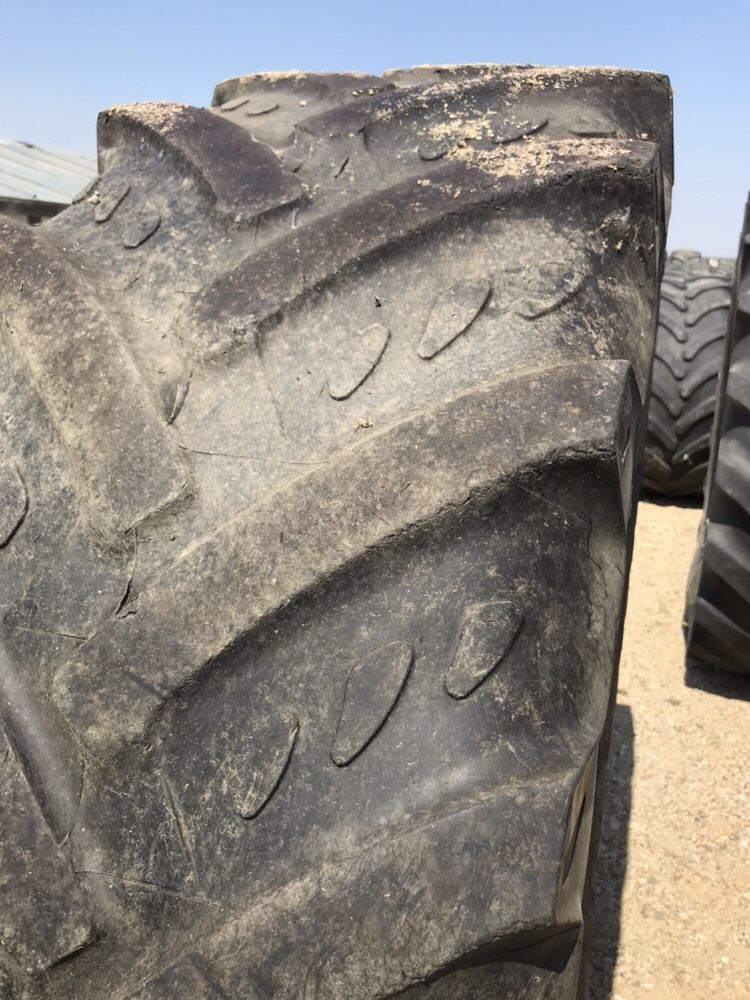 520/70r38 Kleber