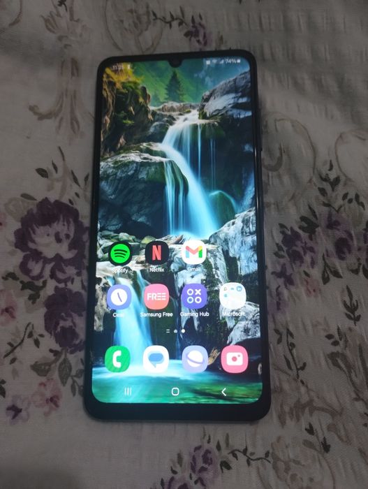 Samsung Galaxi A 06