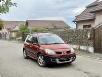 Renault Scenic Cross Conquest 2008 1.9 Diesel/Rate fixe/Finantare