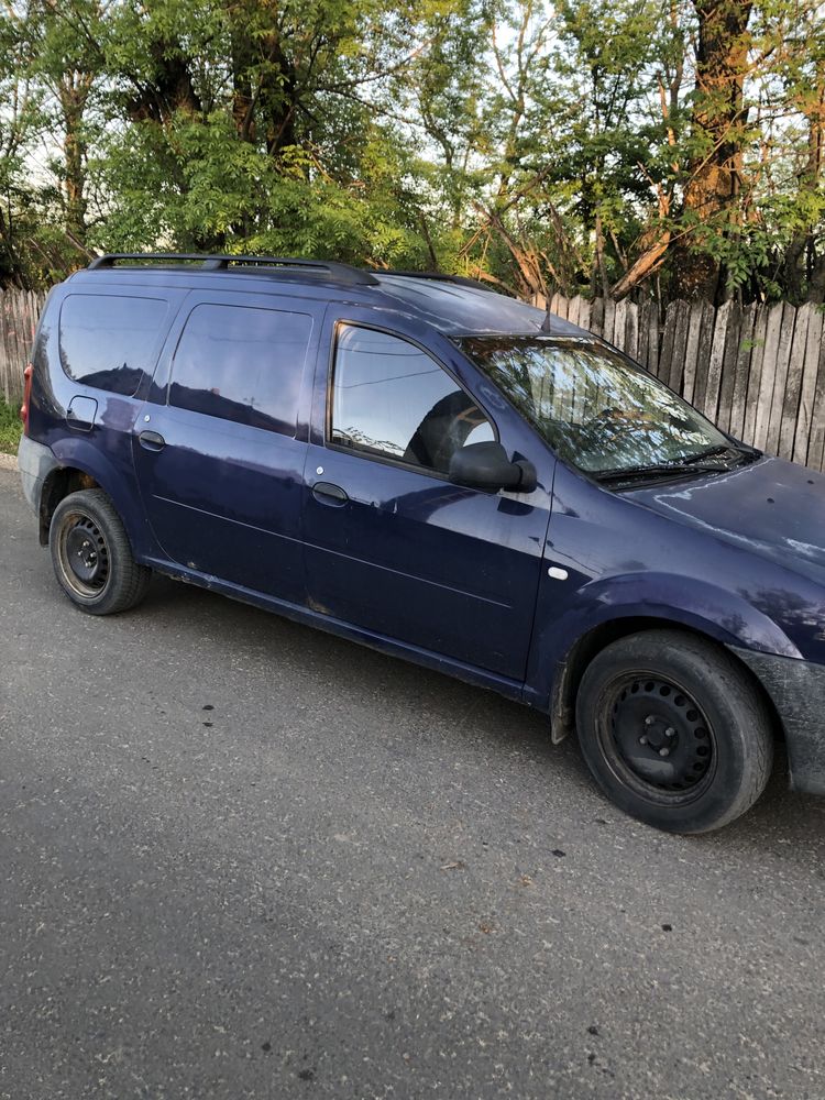 DACIA Logan 1.5 dci