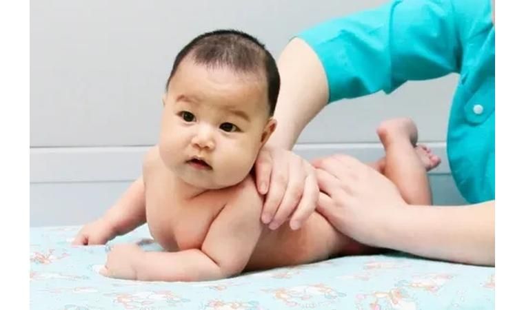 Балаларга арналган массаж оқыту курс-Оқу Орталық Нур-Султан қаласы