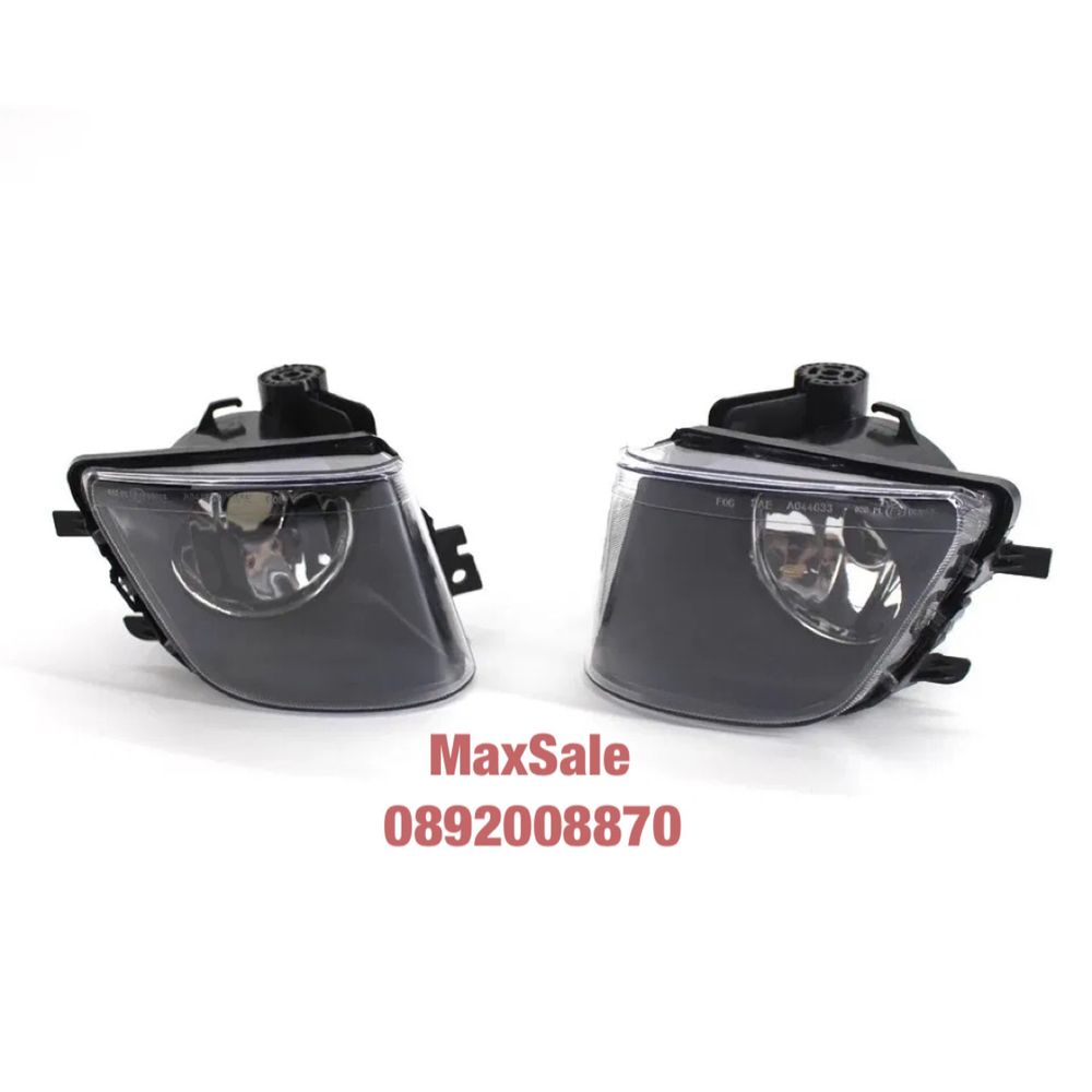 Халогени за BMW F01 F02 F03 ф01 ф02 7 серия LED крушка лед